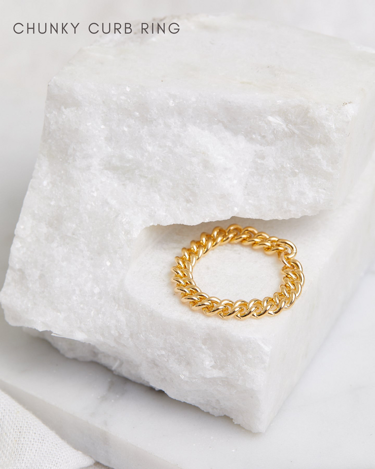 Chain Ring