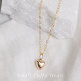 Heart Necklace