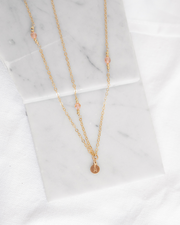 The Gemma Necklace