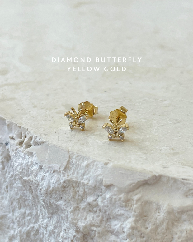 Stone Studs