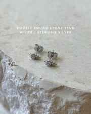 Stone Studs