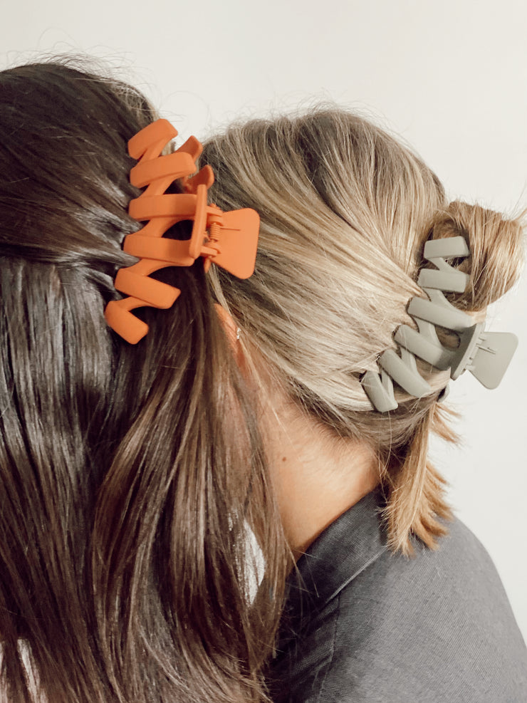 Ziggy Clip