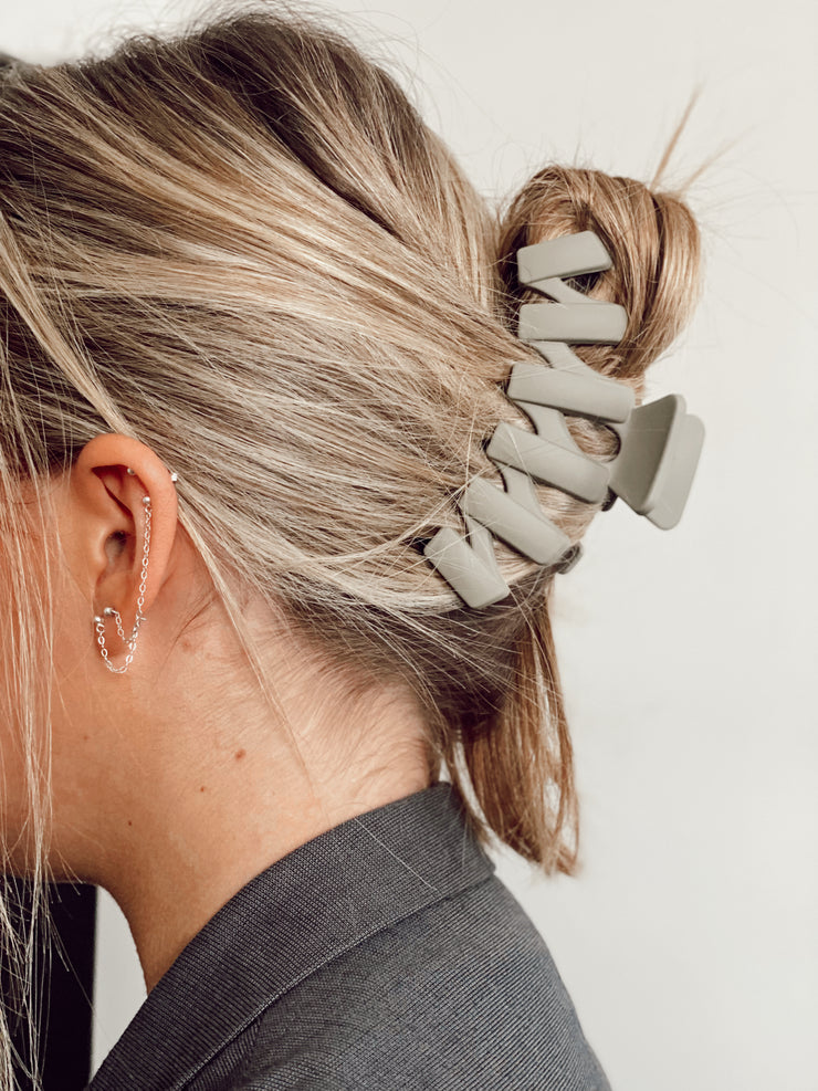 Ziggy Clip