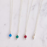 Tallulah Necklace