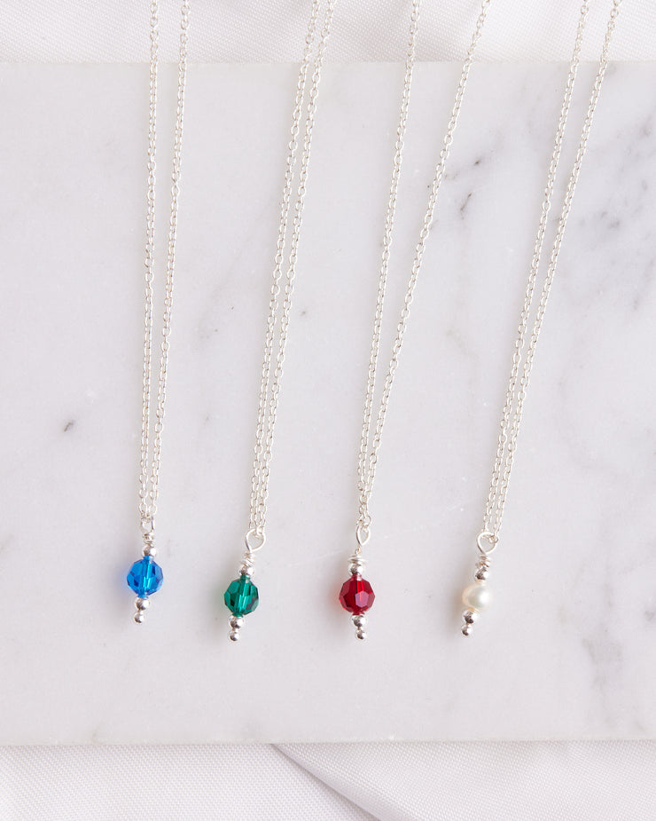 Tallulah Necklace
