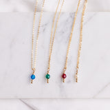 Tallulah Necklace