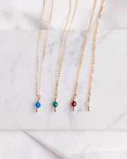 Tallulah Necklace