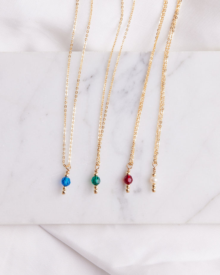 Tallulah Necklace