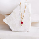 Tallulah Necklace