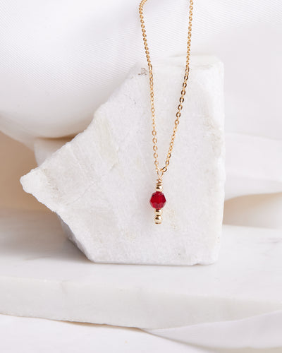 Tallulah Necklace