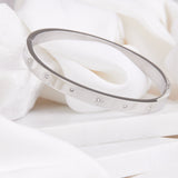Star Studded Bangle