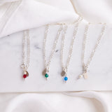 Pia Bracelet