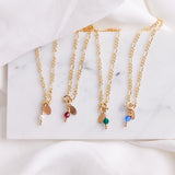 Pia Bracelet