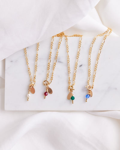 Pia Bracelet