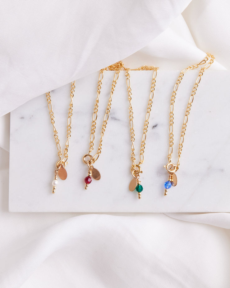 Pia Bracelet