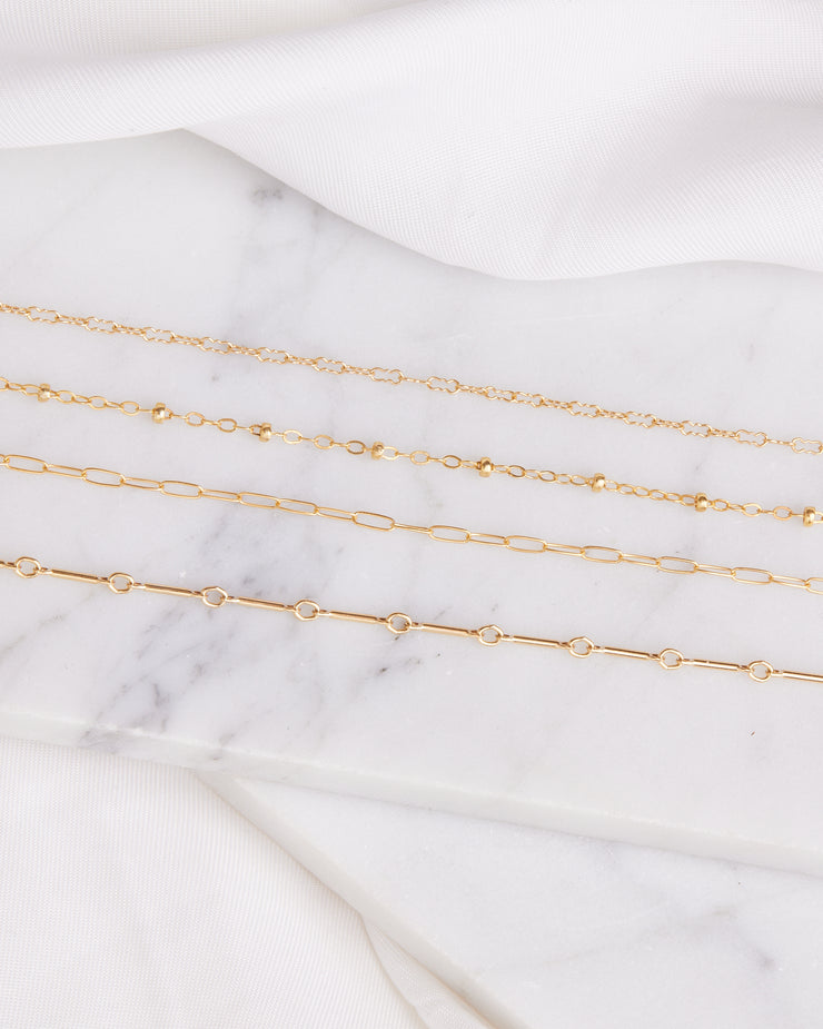 Kids Bracelet Chains