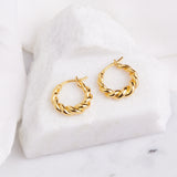 Rope Hoops