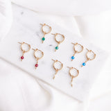 Tallulah Earrings