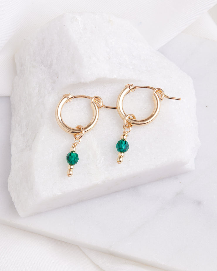 Tallulah Earrings