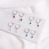Tallulah Earrings
