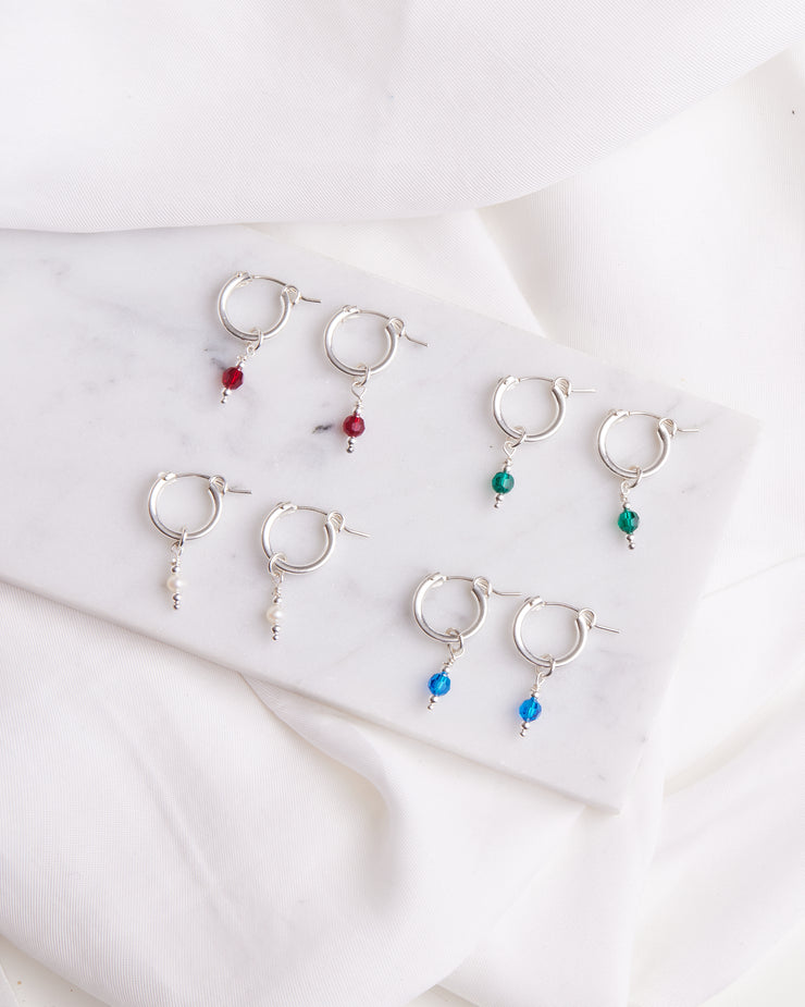 Tallulah Earrings