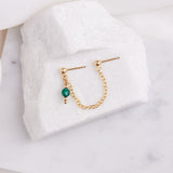 Single Maxi Double Stud