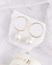 Olivia Hoops