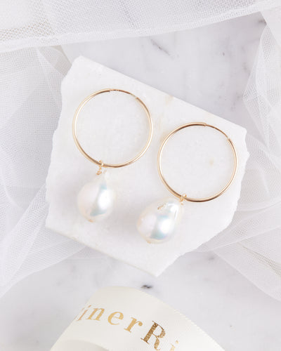 Olivia Hoops