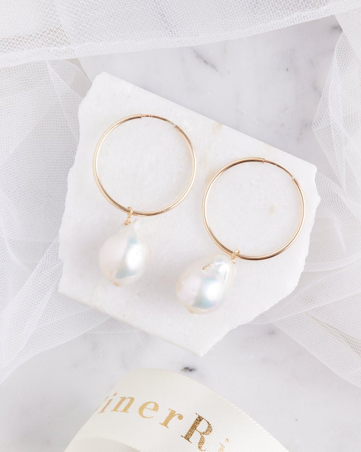 Olivia Hoops