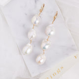 Eden Earrings