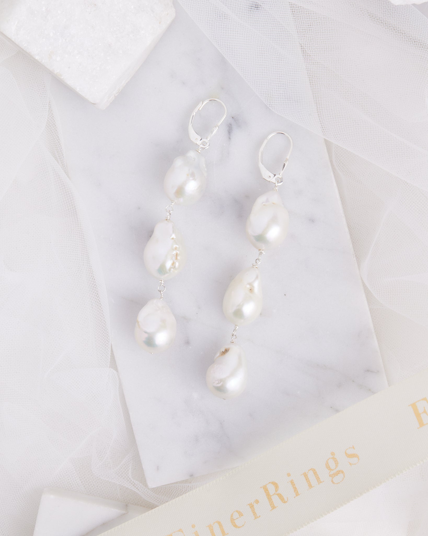 Eden Earrings