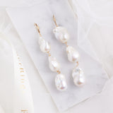 Eden Earrings