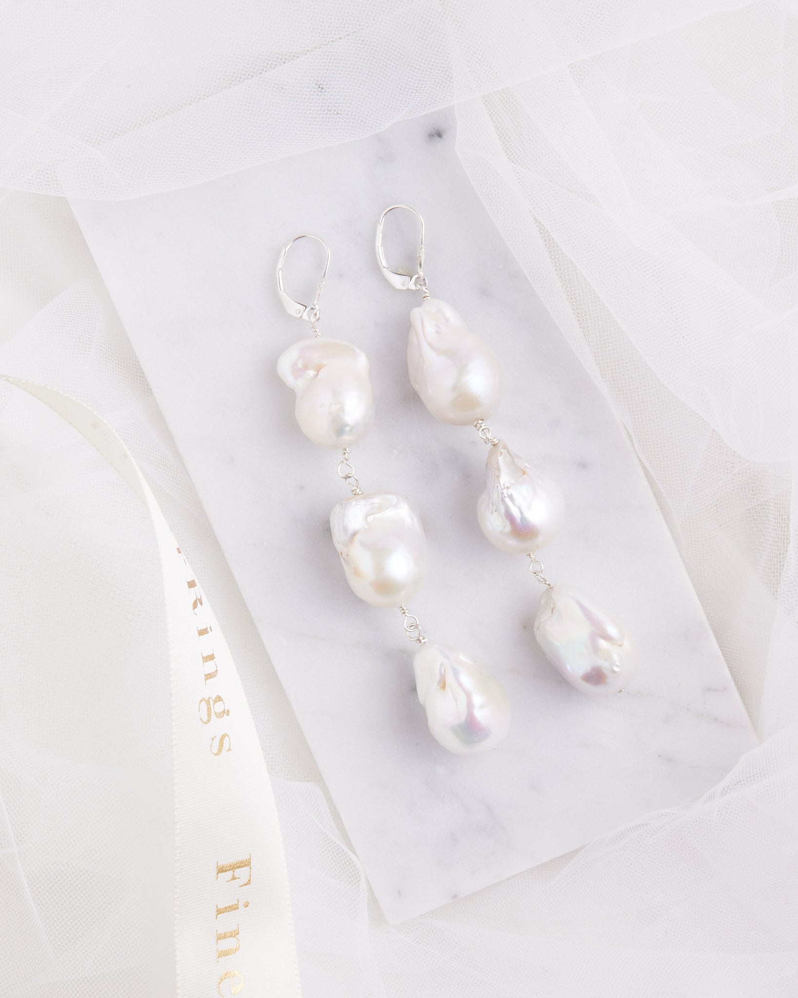 Eden Earrings