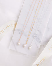 Isla Necklace
