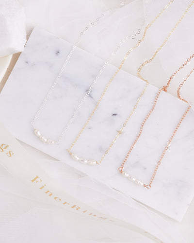Ella Necklace