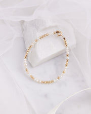 Charlie Bracelet