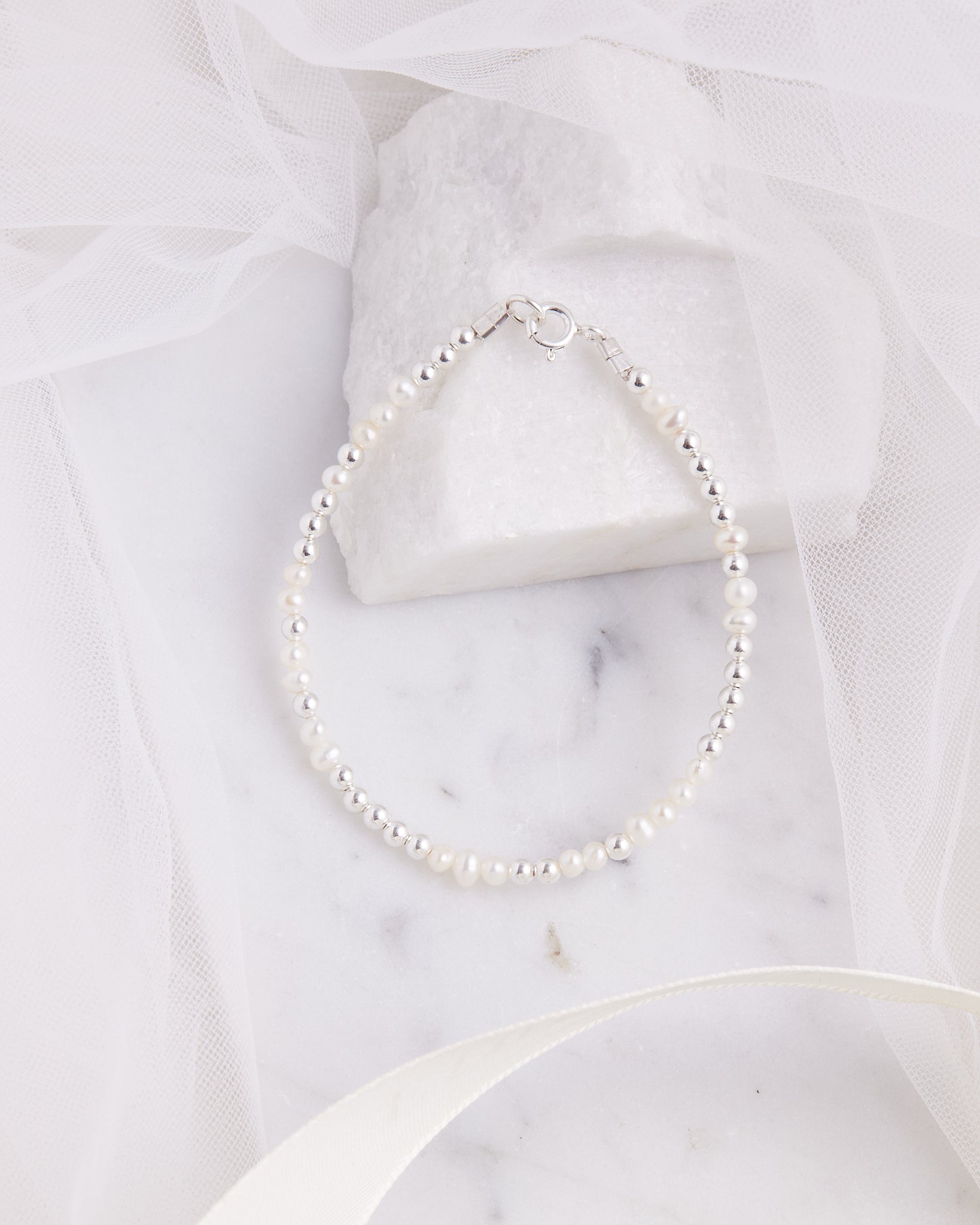 Charlie Bracelet
