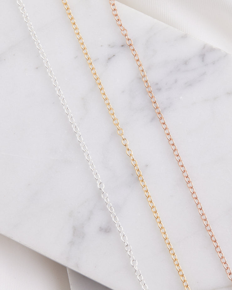 Sparked - Standard Bracelet Chain
