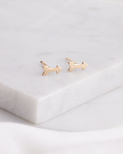 Arrow Mini Studs
