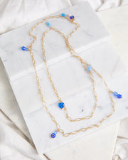 The Juliette Chain