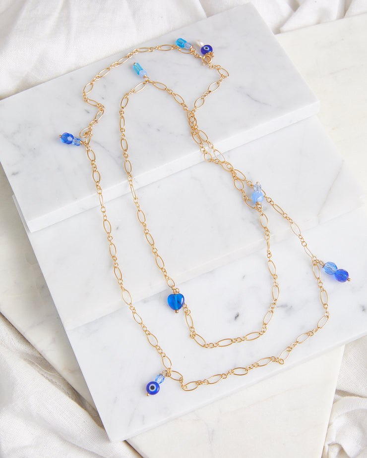The Juliette Chain