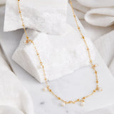 Bella Necklace
