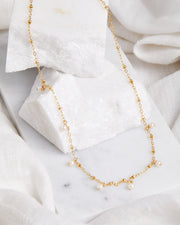 Bella Necklace