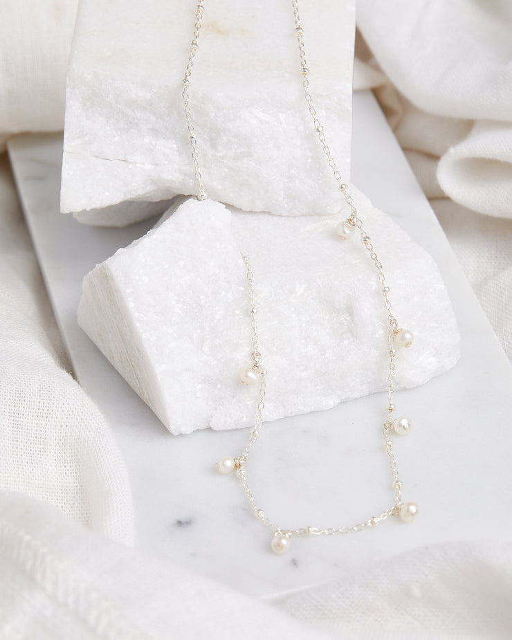 Bella Necklace