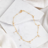 Bella Anklet