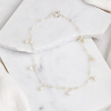 Bella Anklet