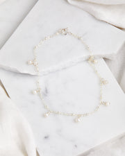Bella Anklet