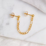 Chain Double Stud