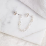Chain Double Stud