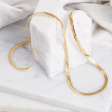 Herringbone Chain
